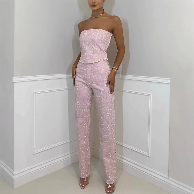 BlingySet– Dazzle & Slay