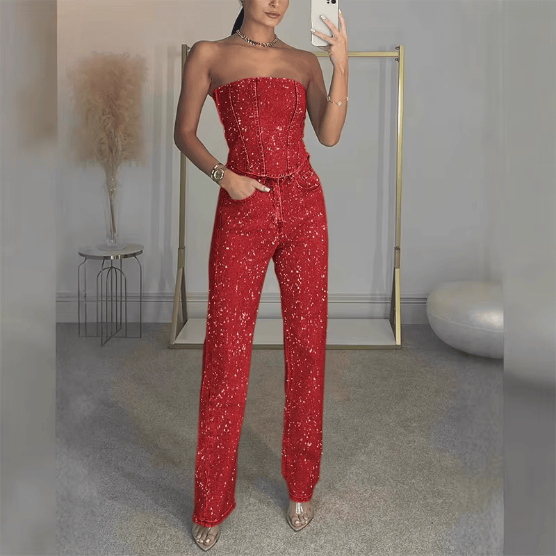 BlingySet– Dazzle & Slay
