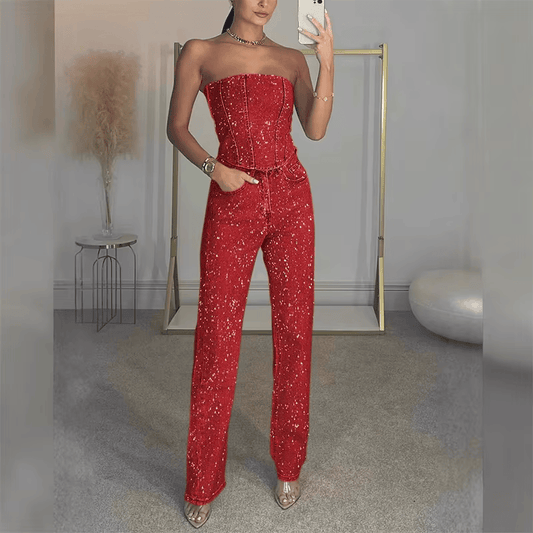 BlingySet– Dazzle & Slay